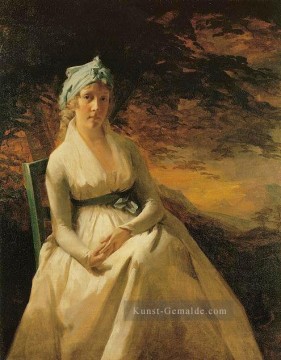  maler - Porträt von Frau Andrew Scottish maler Henry Raeburn